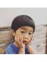 ハート 東戸塚店(HEART)&nbsp;キッズカット