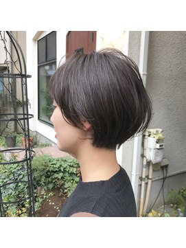 ソラ(sola) コンパクトショート