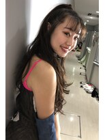 コクーン(CoCooN)&nbsp;シースルーバング