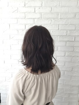 パラッチ 甲東園店(Palacchi) ゆるフワ春スタイル♪