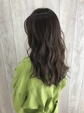 シエル 立川店(CIEL) 【CIEL 佐藤】ミルクティーベージュ イルミナ