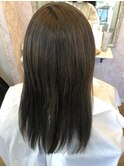 ブルーグレーカラー
