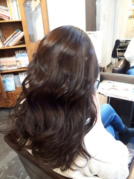 ダッチェス(DUCHESS) うるつやブラウン