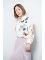 ラシェンテ みのおキューズモール(La Sente) 齊藤かえで カラーのみ