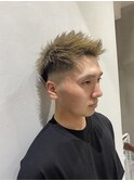 フェード ジェットモヒカン