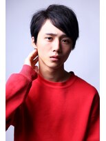 ノアランス 池袋(noah rance)&nbsp;ネープレスフェザーマッシュ好感度◯韓国マッシュ