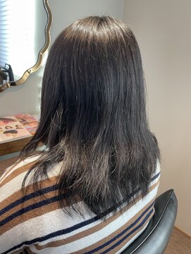 コメット 新須賀店(Comet) レイヤースタイル