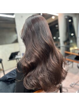 ニフティー(Nifty) ウォームカラー