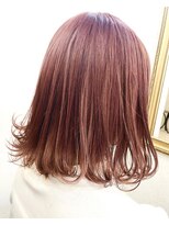 ラビス 浦和(Lovis)&nbsp;美髪/ネビージュ/大人かわいい/透明感ショート[浦和]