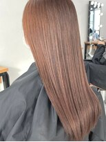 ワンズ リー 下北沢店(ONE's ly)&nbsp;韓国/前髪/ダブルカラー/髪質改善/学割U24[下北沢/下北沢駅]