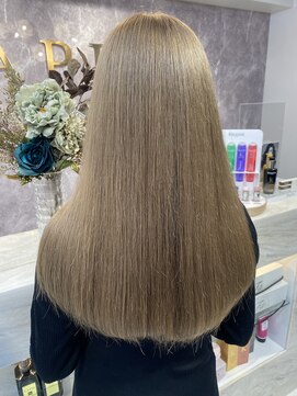 ラピス テラス 渋谷(Lapis terrace) ミルクティー