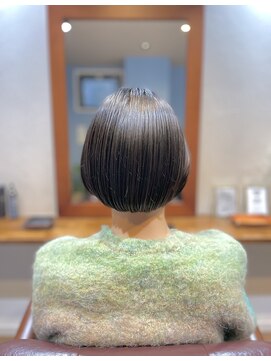スナッグヘアー(Snughair) ◆Snughair◆ミニボブ