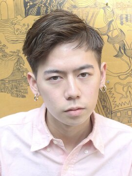 フィフス トウキョウ (fifth TOKYO) 波巻きパーマ波巻きスパイラルパーマツイストスパイラルパーマ