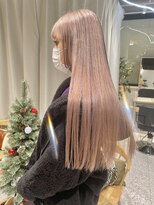 ゼストソエル(ZEST soell)&nbsp;ホワイトベージュ