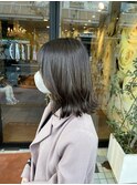 くびれボブ