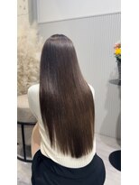 ラベスト キョウト(LOVEST)&nbsp;髪質改善◆ふとした瞬間の美髪◆