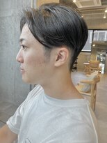 イミ(imi)&nbsp;ビジネスマンヘア/メンズカット/メンズヘア/メンズパーマ[登戸]
