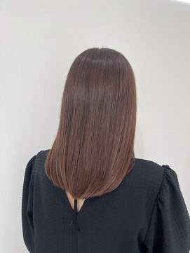 メリア(meria) まろベージュ/暖色ベージュ