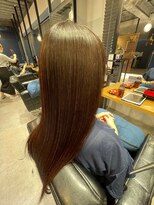 ライフ(LIFE)&nbsp;髪質改善/縮毛矯正/美髪/艶髪/髪質改善トリートメント/上尾