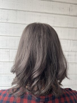 リムアズール 郡山店(Rim Azur) エアーミディー