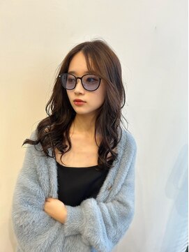 スプリング ウシワカマル(SPRING@ushiwakamaru) medium layer◎