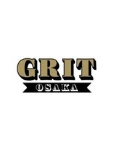 グリット オオサカ(GRIT osaka) men'ssalon GRIT