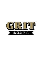 グリット オオサカ(GRIT osaka)&nbsp;men'ssalon GRIT
