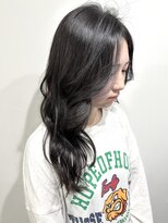 ヘアースタジオゼン アドバンス(hair studio Zen advance) 10代20代30代韓国風レイヤー/リバース巻き
