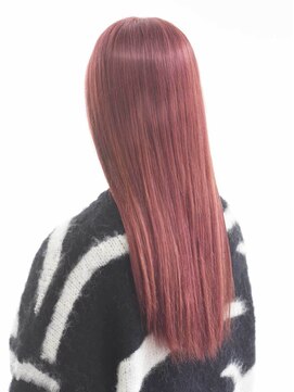 アテム 上安店(Atem) ラベンダーピンク 10代20代