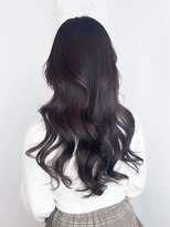 アイティー バイ アルバム 中野店(IT by ALBUM)&nbsp;グレージュカラー美髪エモージュニュアンスカラー_ba488351