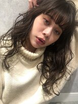 ディライト(Delight) ayaka☆やわらかウエーブ