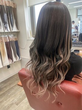 ウィスプヘアー(wisp HAIR) #プルエクステ#エクステ#大宮#埼玉