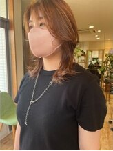 フェリスディーレ (Felice Deele)