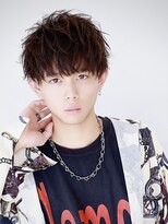 リップス 仙台annex(LIPPS)&nbsp;ジオアクアマッシュ