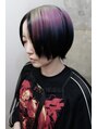 ブレンバイドット 町田(BLEN by dot.) 人と被らないデザインカラー、是非ご相談ください！[町田駅]