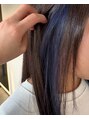 キコ(KICO) ブルー系イヤリング♪