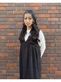 スイ バイティティ 川崎店(suis. by titi) 藤井 夕佳