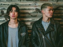 ダグラスヘア フォーシーム(Douglas hair FOUR SEAM)