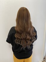 ヘアスタジオ マテリアル(hair studio Material)&nbsp;#プルエクステ#髪質改善#カラー#ヘアセット