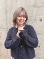 フラン(flan) 大谷 綾香