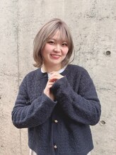 フラン(flan) 大谷 綾香
