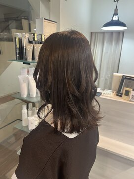 ハイル(KHAIR) オリーブベージュ