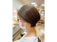 ヘアーゾーン ハチマルハチ 登戸駅前店(Hair Zone 808)