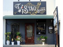 ビスタッグ(VISTAG)