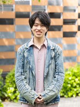 リノア 西梅田 福島(Linoa) 吉田 翼