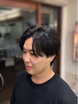 ヒーロー(HERO) 6.4パート