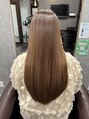 リズヘアー(LIZU HAIR)&nbsp;1人1人のお悩みに合わせてベストなメニューを提案させて頂きます