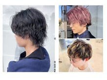 ビーヒアナウ N゜02 金沢鞍月店(BE HERE NOW)