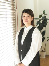 シャンディア(SHANDIA) 馬渕 小緒里