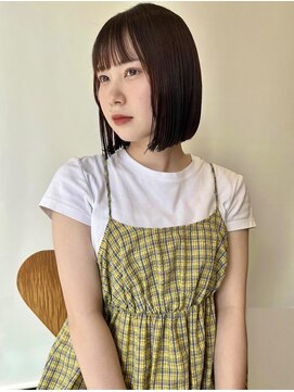 パルク(parc) parc bob